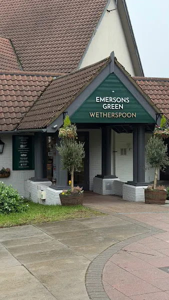 Emersons Green, Bristol