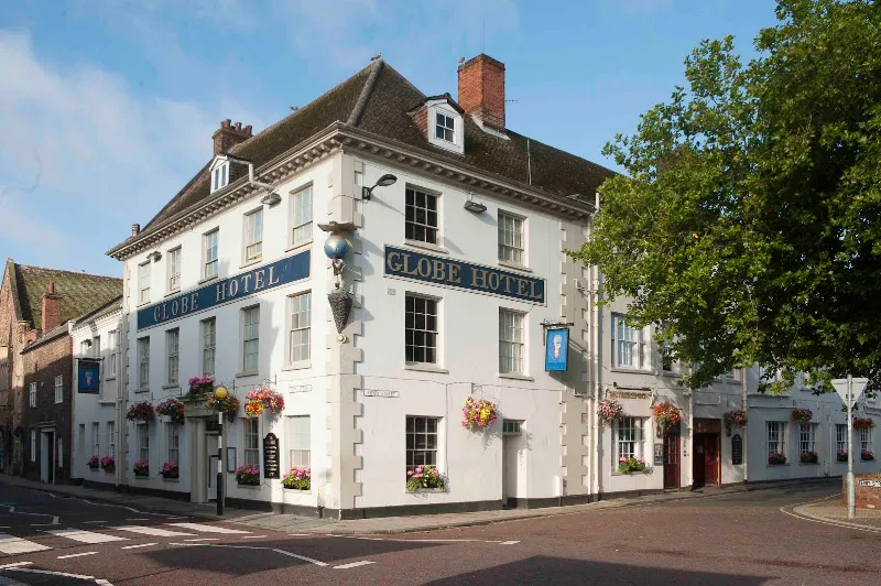 Globe Hotel, King's Lynn