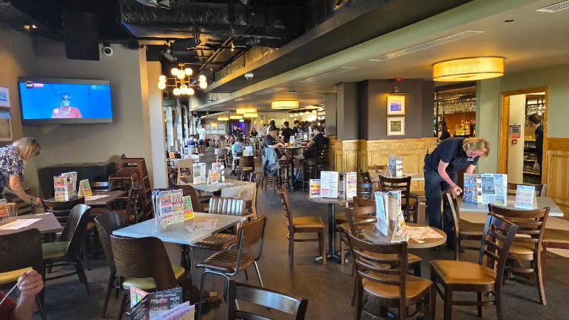 Wetherspoons in Birmingham