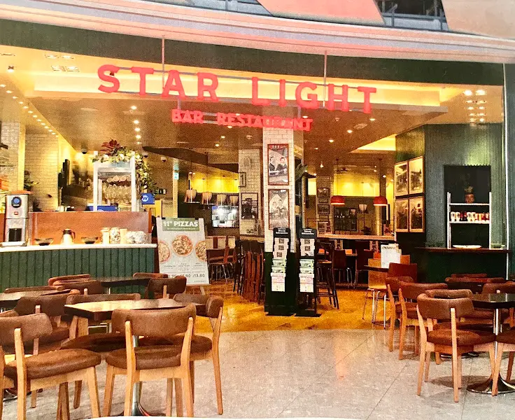 Star Light, Hounslow
