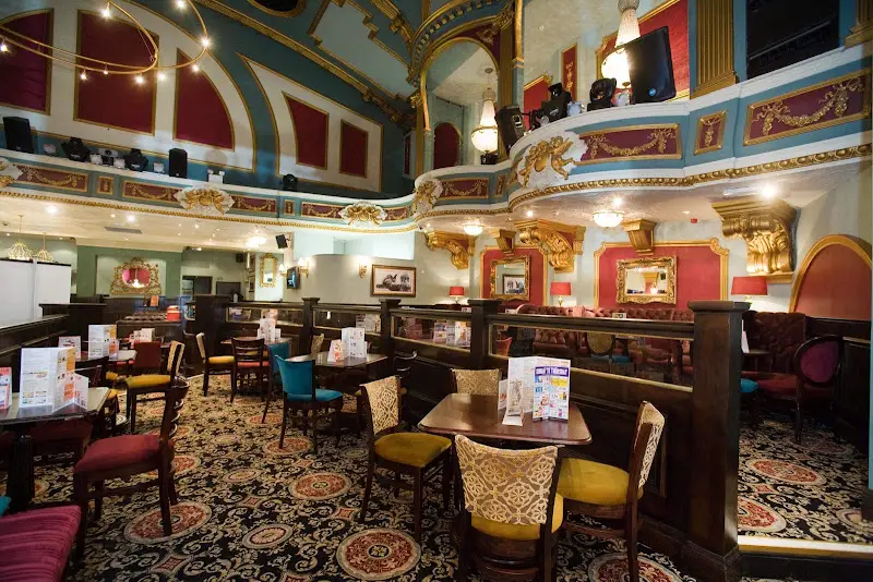 The Art Picture House, Bury