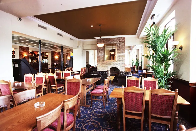 The Assembly Rooms, Epsom
