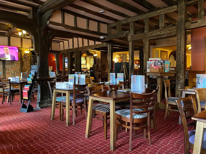 The Battesford Court, Witham