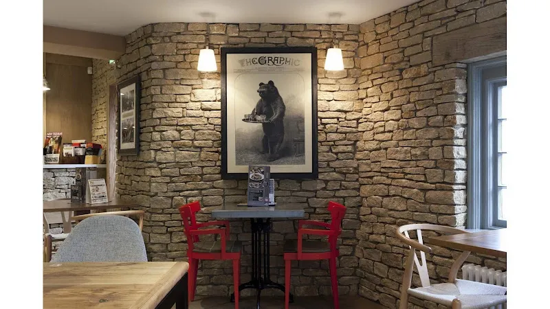 The Bear, Melksham