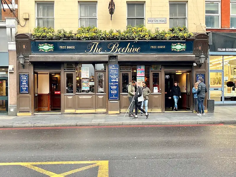The Beehive, Brixton