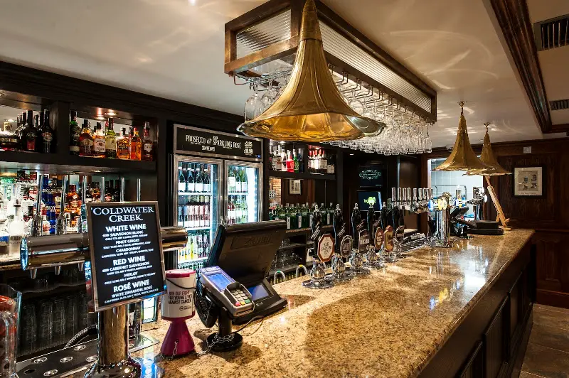 The Bell Hotel, Norwich