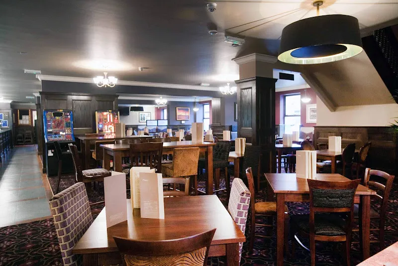 The Benjamin Fawcett, Driffield