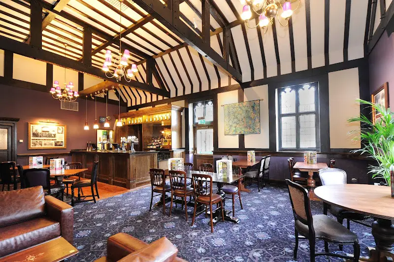 The Black Horse, Birmingham