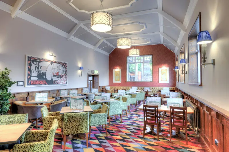 The Blue Bell, Pontefract