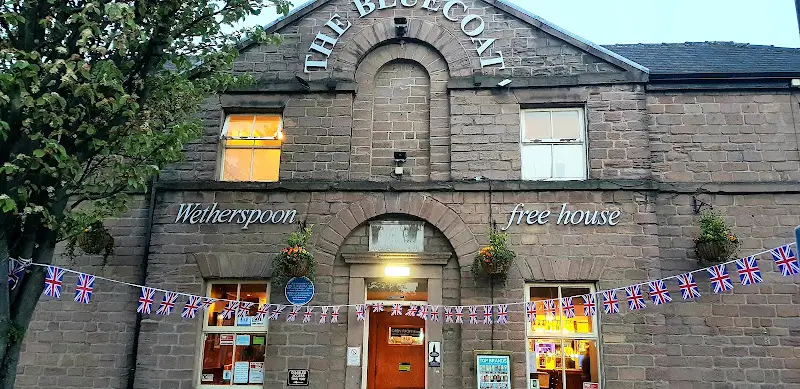 The Bluecoat, Rotherham