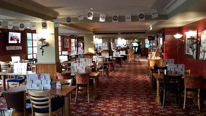 The Bole Bridge, Tamworth