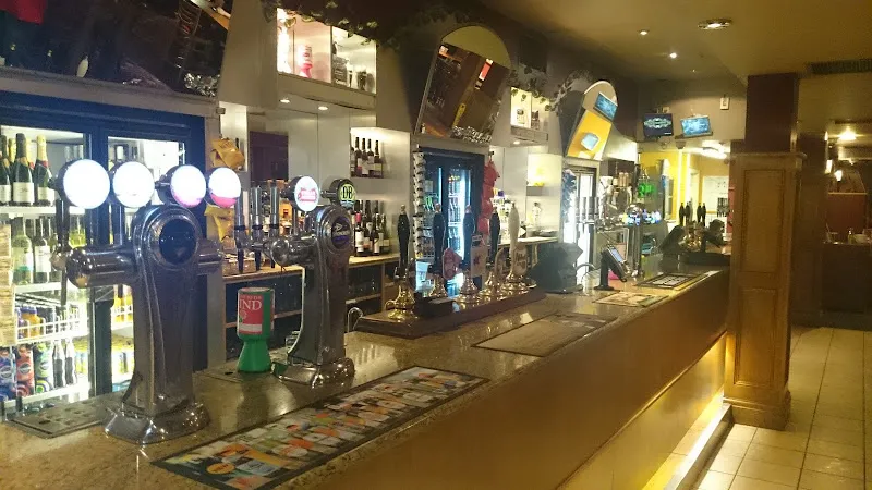 The Botwell Inn, Hayes