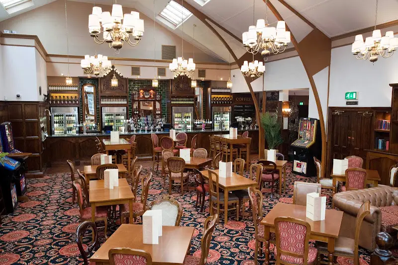 The Bourtree, Hawick