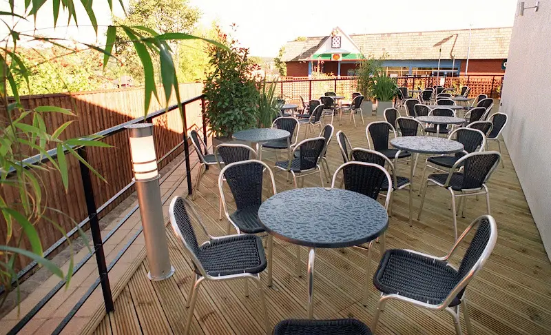 The Bradley Green, Biddulph