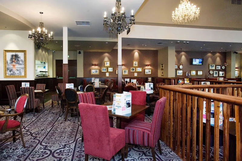 The Chequers Inn, Stourbridge