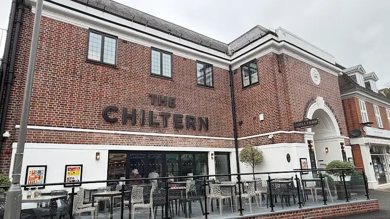 The Chiltern, Beaconsfield