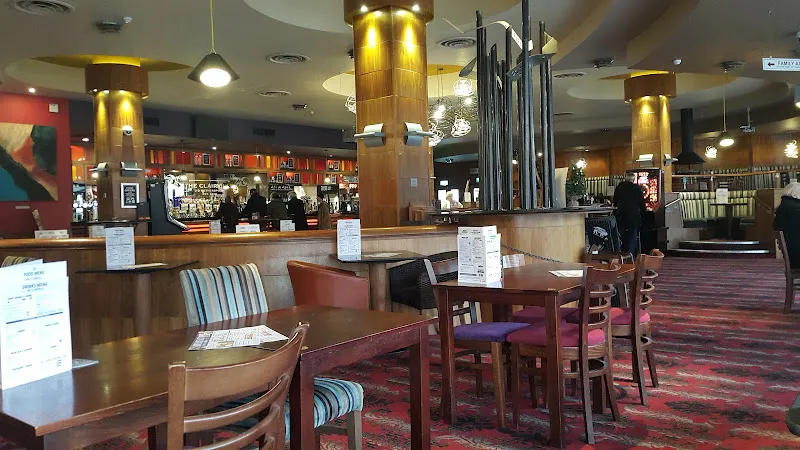 The Clairville, Wallasey