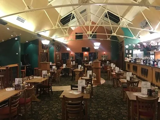 The Coliseum, Abergavenny