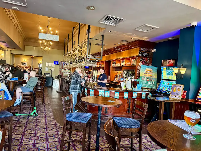 The Counting House, Congleton