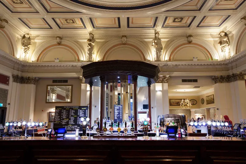 The Counting House, Glasgow