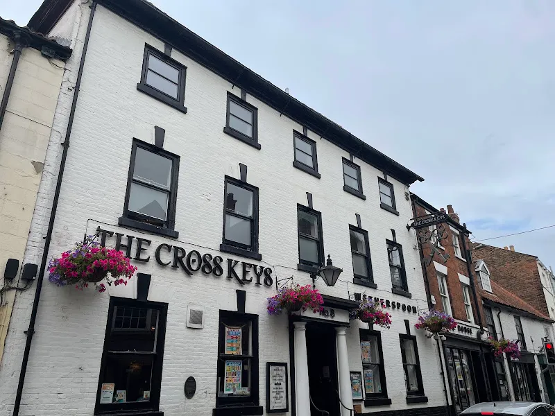 The Cross Keys, Beverley