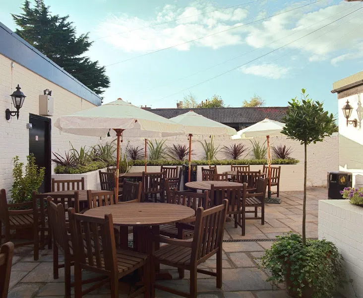 The Dee Hotel, West Kirby
