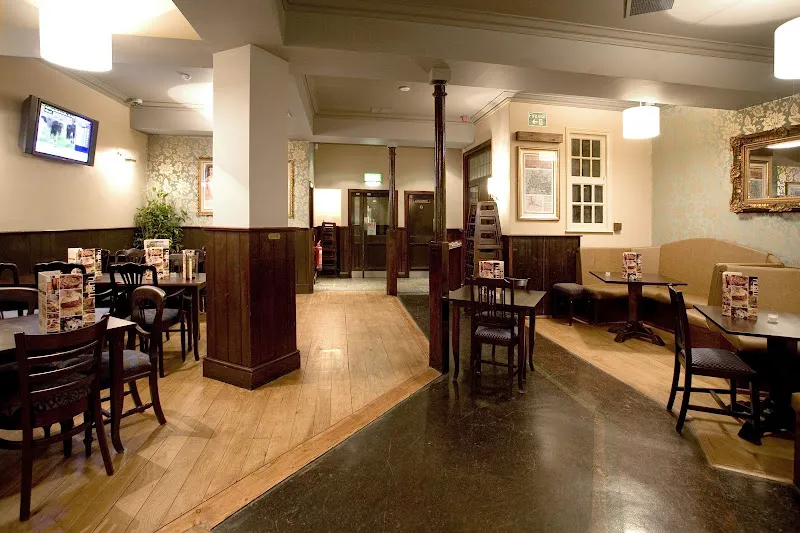The Dragon Inn, Birmingham