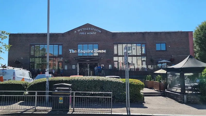 The Esquire House, Glasgow