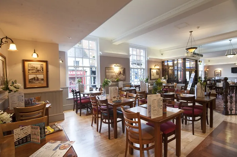 The Exchange, Banbury