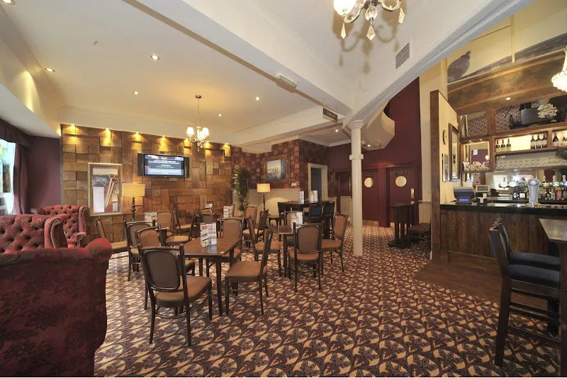 The Four Candles, Oxford