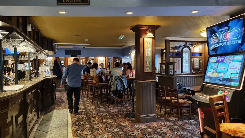 The Fox on the Hill, Camberwell