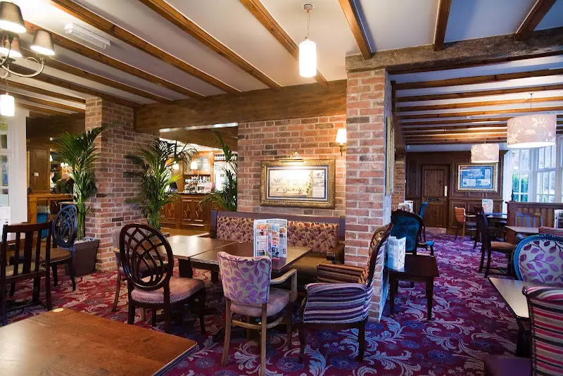 The Francis Newton, Sheffield