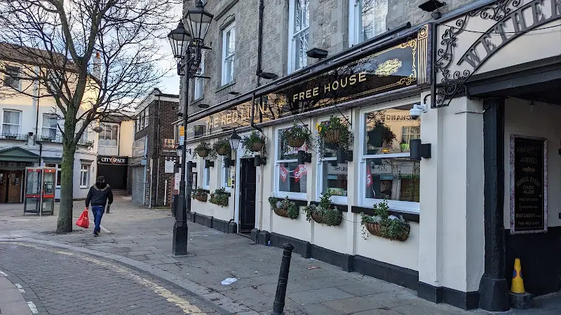 The Gate House, Doncaster