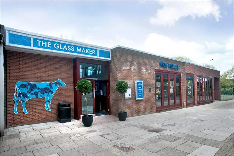 The Glassmaker, Nailsea