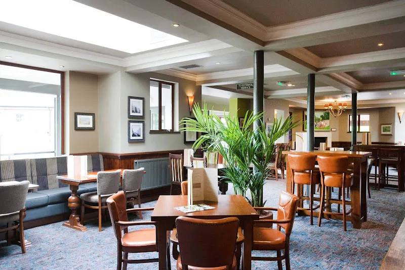 The Gooseberry Bush, Nottingham