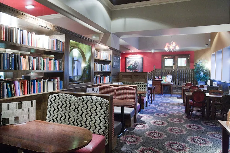 The Gordon Highlander, Inverurie