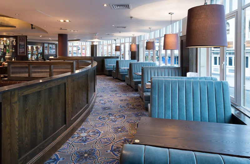 The Green Ginger, Torquay