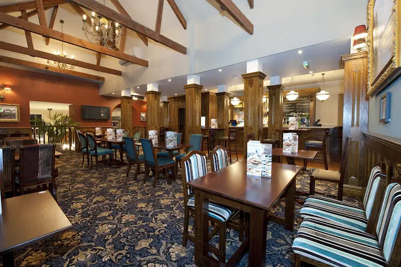 The Green Parrot, Perranporth