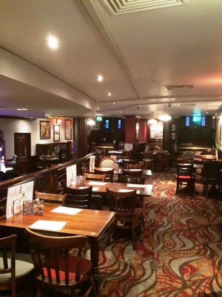 The Harbord Harbord, Middleton