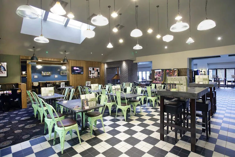 The Hat and Feathers, Seaham