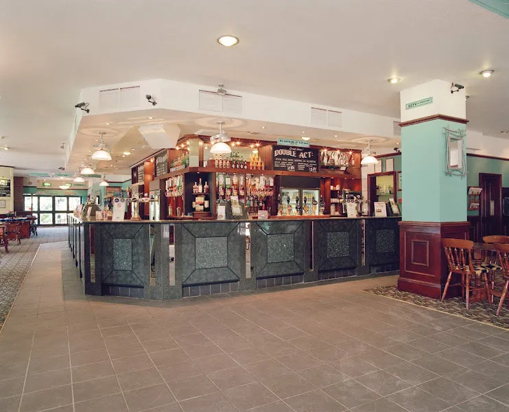 The Hatter's Inn, Bognor Regis