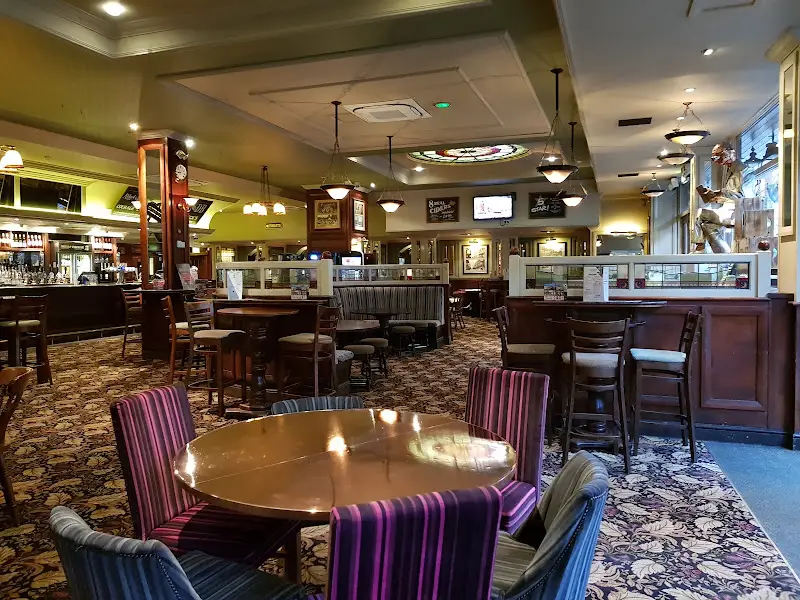 The Herbert Wells, Woking