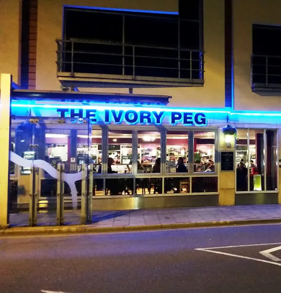 The Ivory Peg, Chelmsford