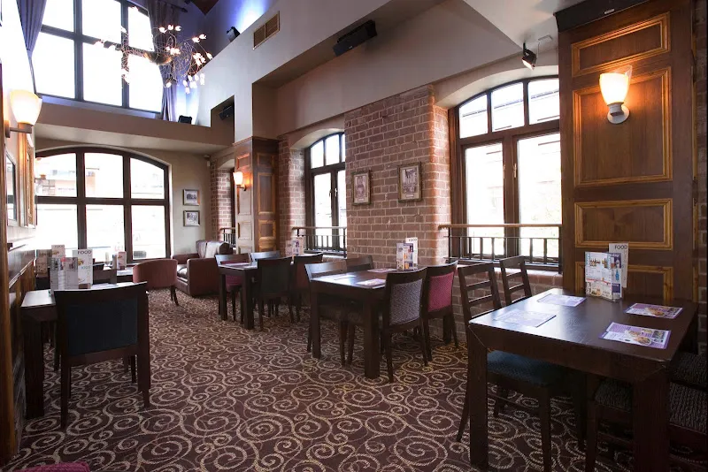 The Joseph Bramah, Barnsley