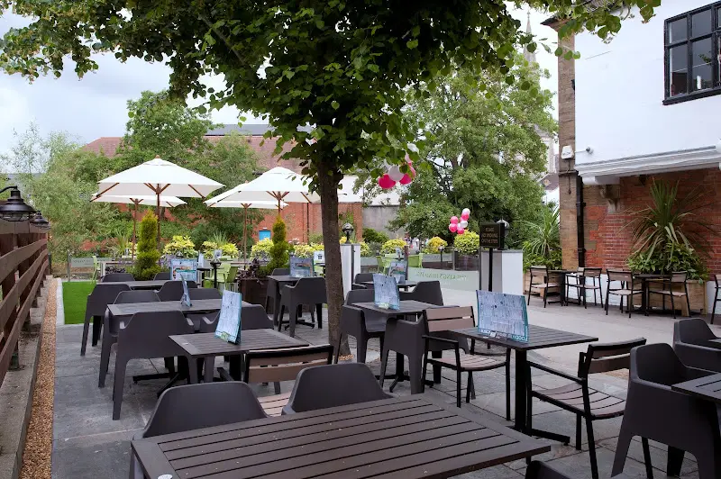 The King's Head Inn, Salisbury