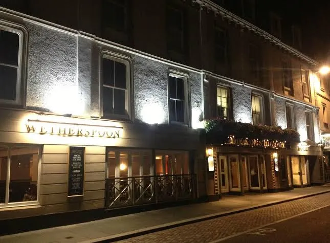 The Kings Highway, Inverness