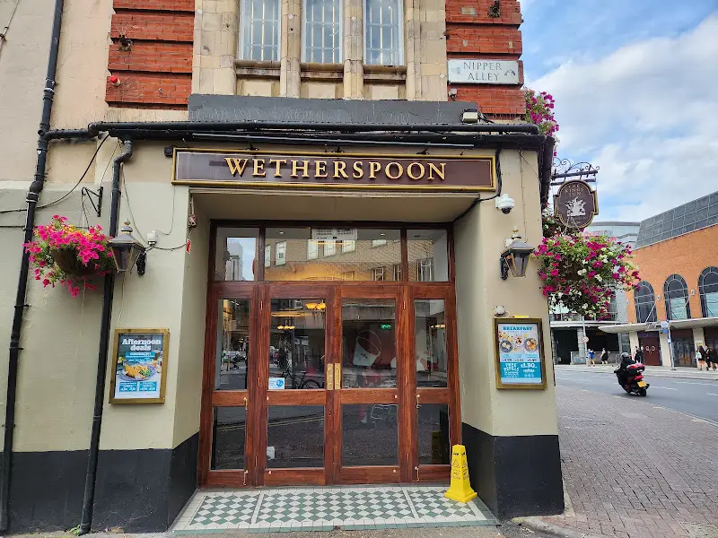 The Kings Tun, Kingston upon Thames