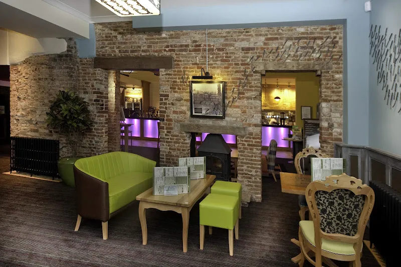 The Limes, Fakenham