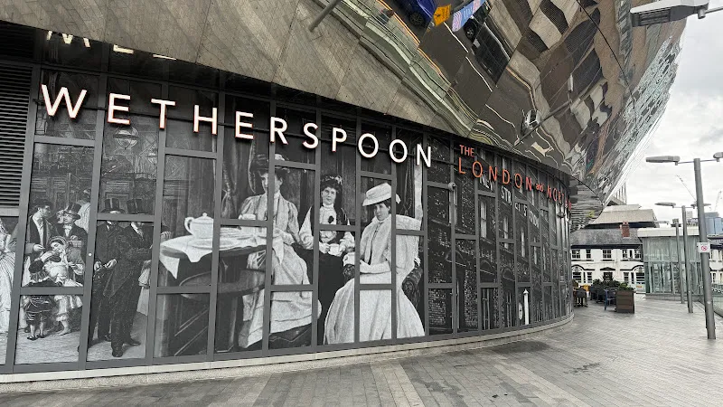 The London and North Western, Birmingham