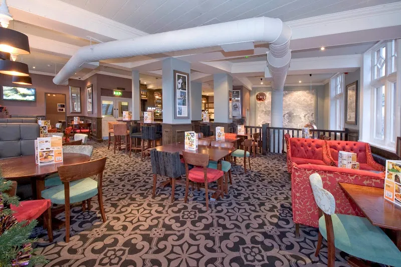 The London & County, Eastbourne